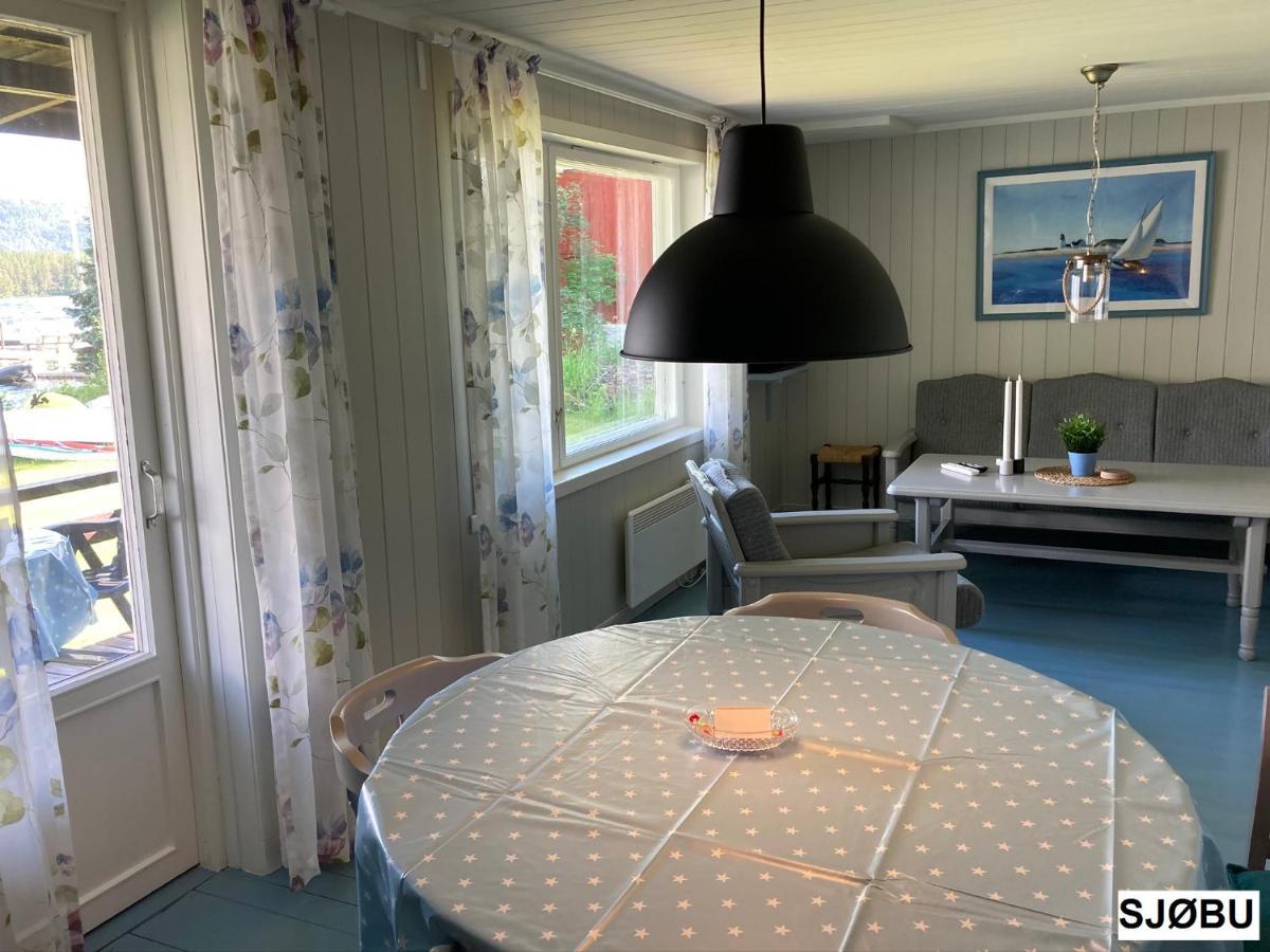 Eidstod hytter Vrådal Eksteriør billede