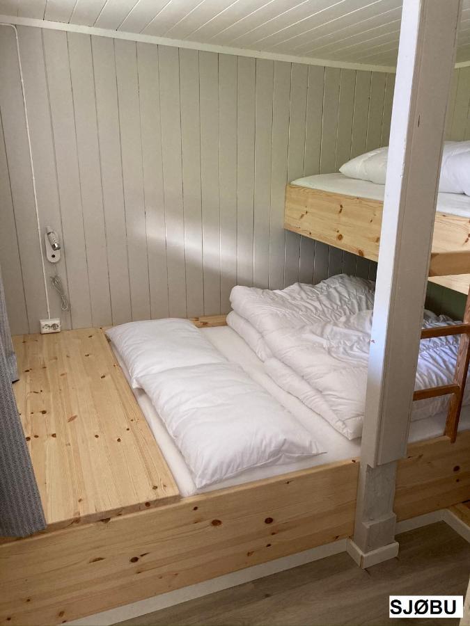 Eidstod hytter Vrådal Eksteriør billede